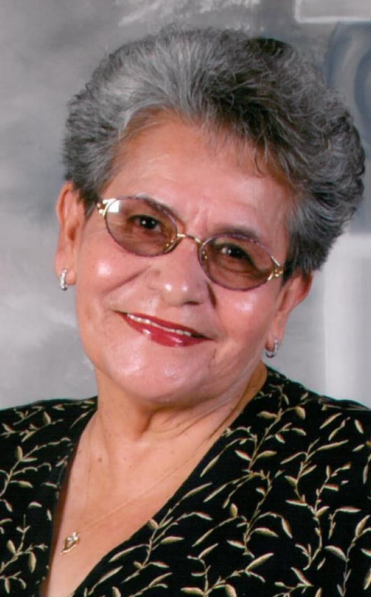 Belia Trujillo Obituary - Phoenix, AZ