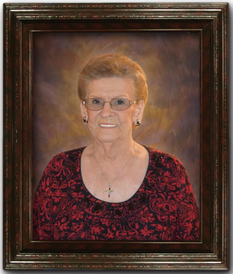 Obituary of Margaret R. Hartness