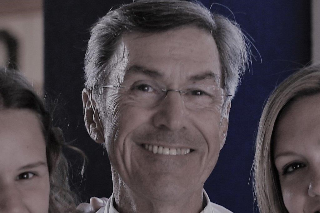 Avis de décès de Dennis Whitney Buggey