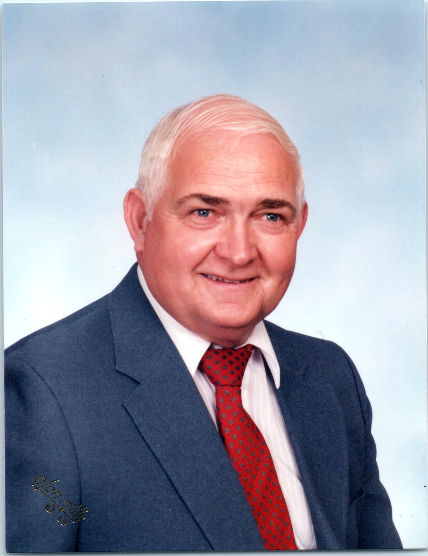 Jerry Woodson Obituary Hixson, TN