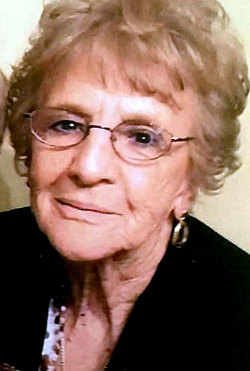Obituary of Mae Jean Tignor-Bonham