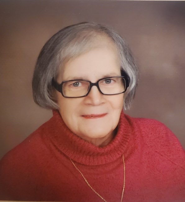 Obituary of Mary Carleen Carini