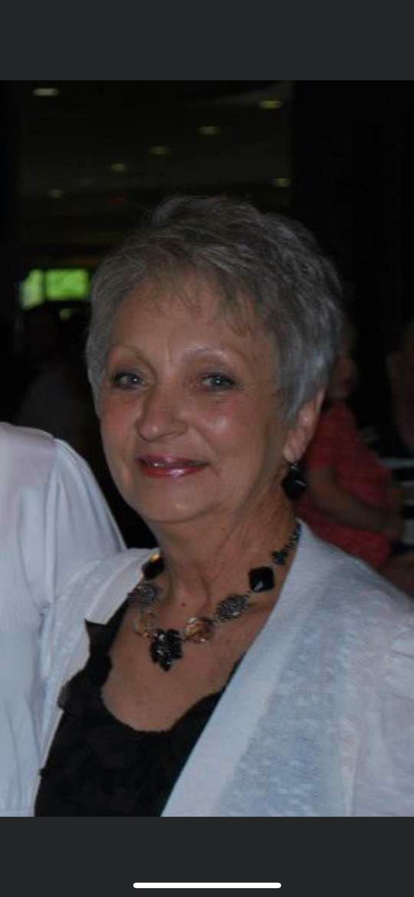 Obituary of Brenda Faye Allison