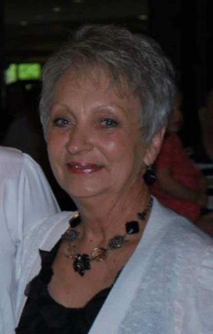Obituario de Brenda Faye Allison
