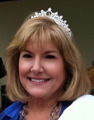 Obituary of Maria Gloria Martinez