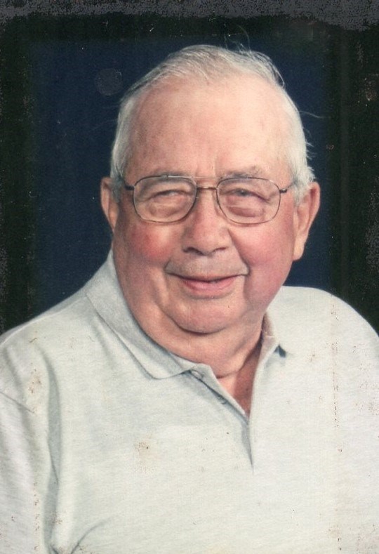 Gerald Eugene Imhoff Obituary Williamston, MI