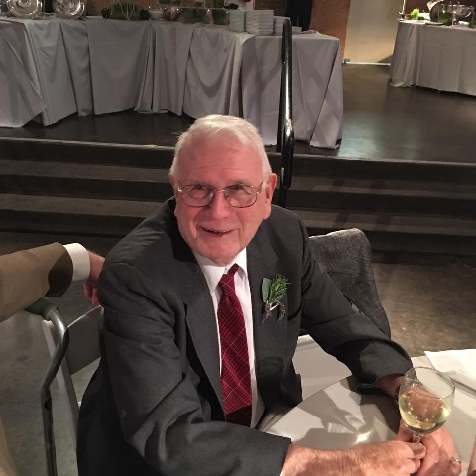 Obituary of Donald David Towe