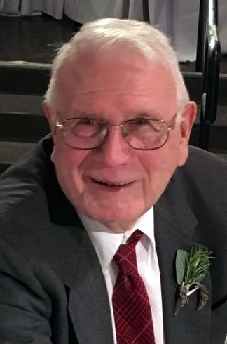 Obituary of Donald David Towe