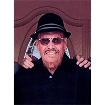 Obituario de Antonio Vera Martinez