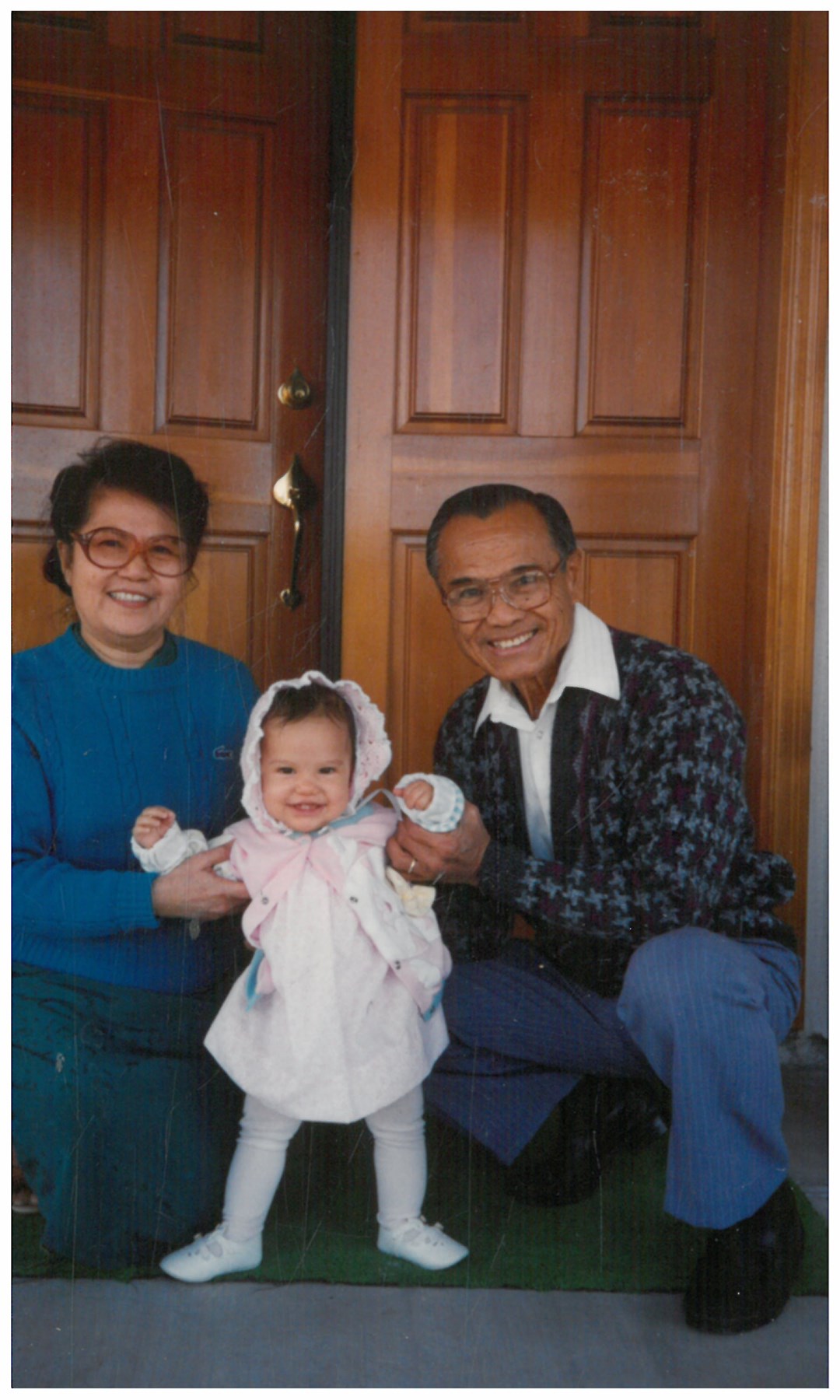 Obituary of Antonio Reyes