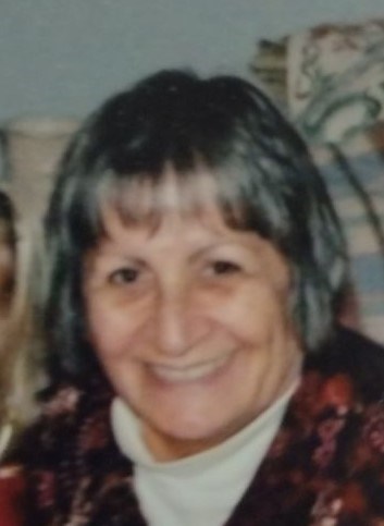 Obituary of Elaine Jennifer Townsend