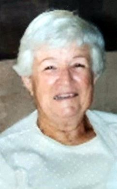 Obituary of Margaret Ann Seymour-Crow