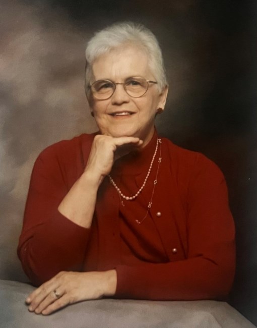 Obituary of Mary Margaret Brown (née Gallagher)