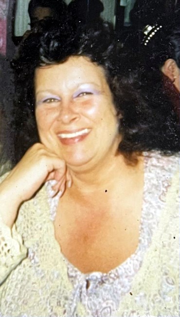 Obituary of Judith Mary Fournier