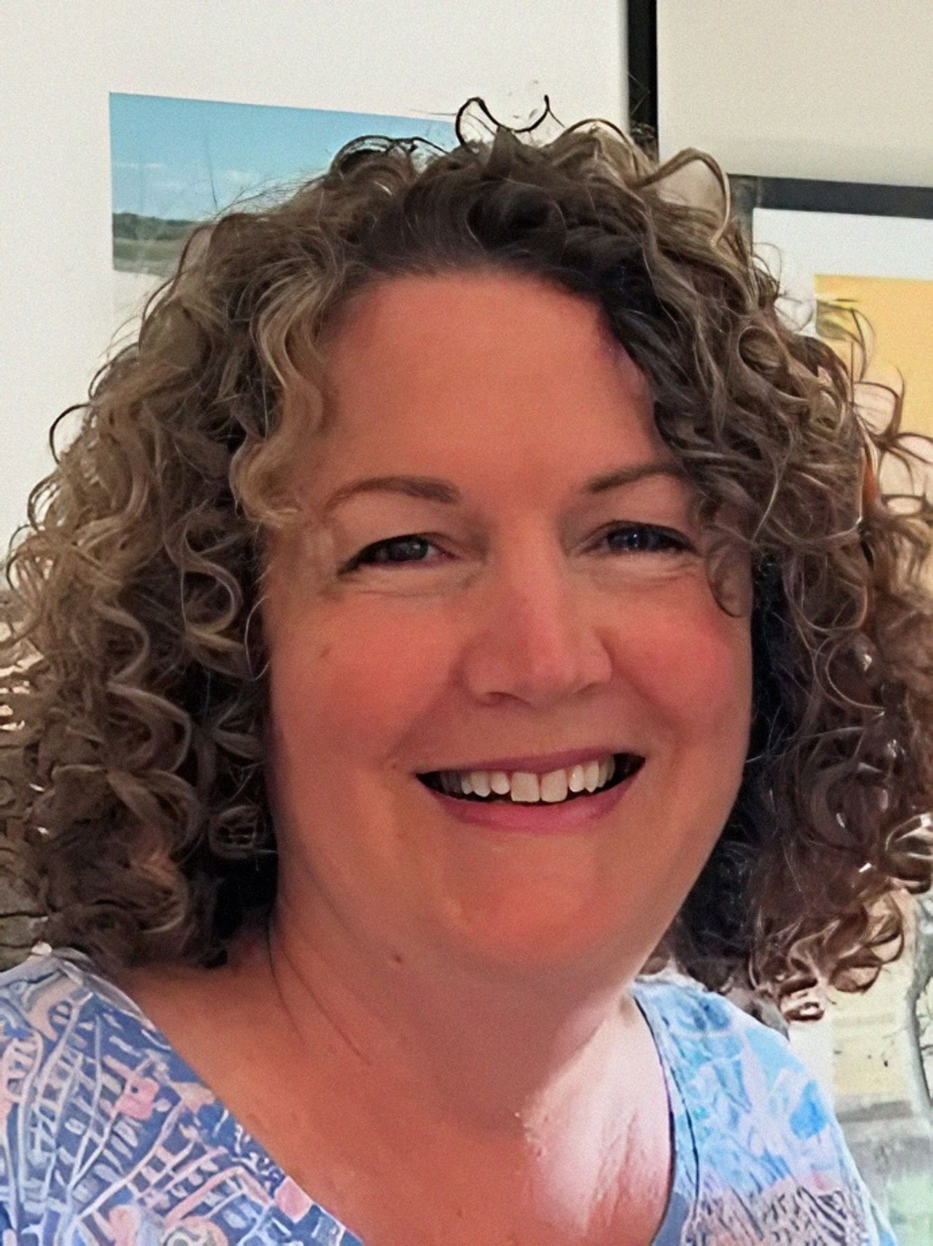 Obituary of Rebecca S. Roggeveen