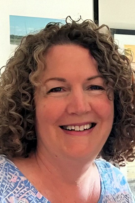 Obituario de Rebecca S. Roggeveen