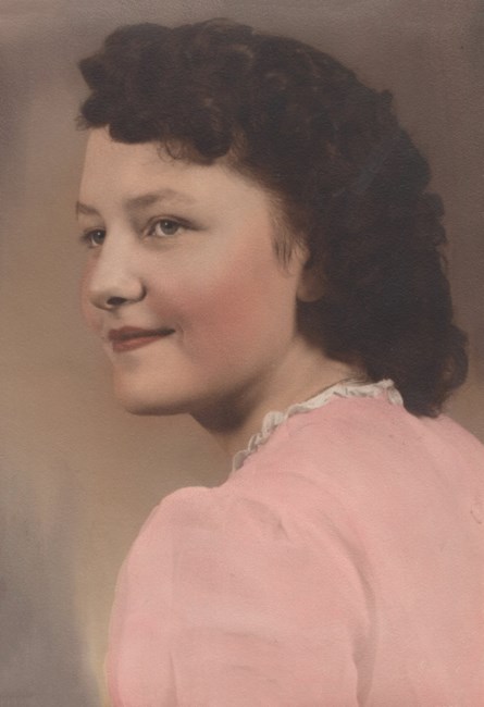 Obituary of Colleen Bridget Marklevitz