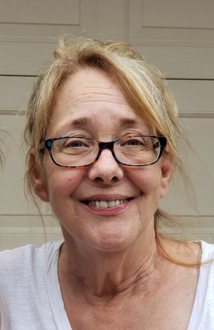 Obituary of Pamela Vanhekken Bliss