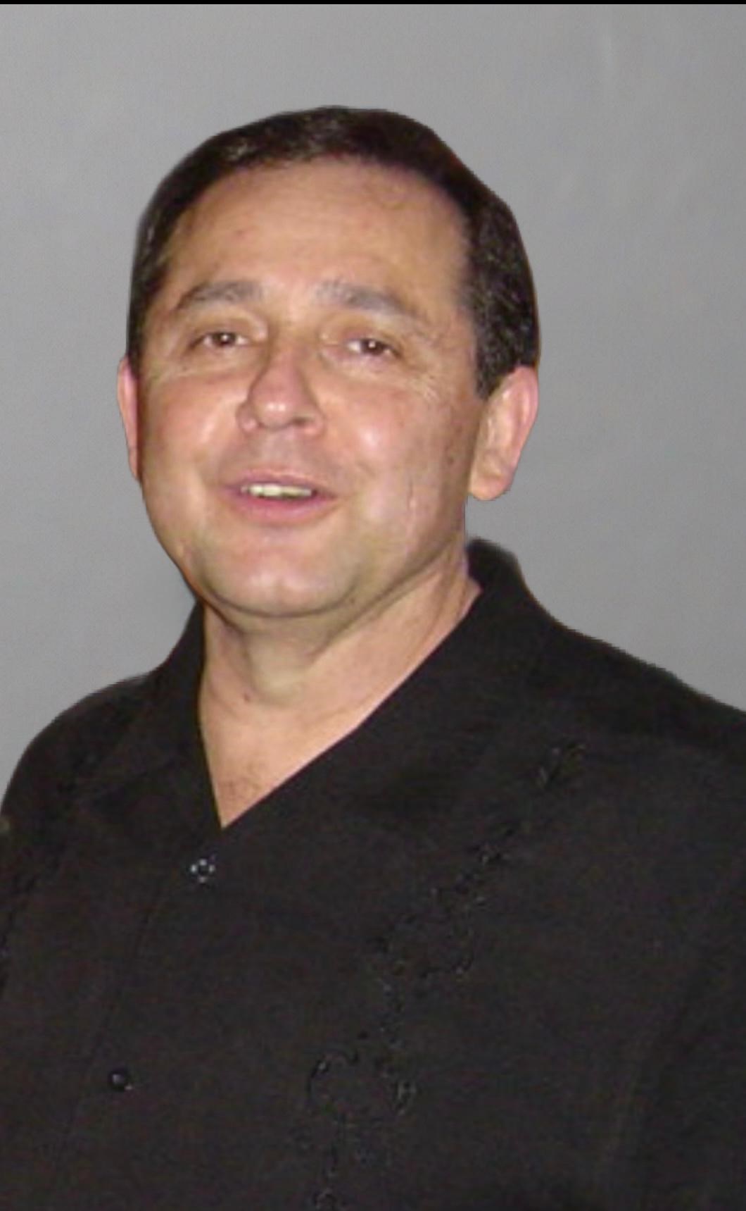 Avis de décès de Richard Rubio Sr.