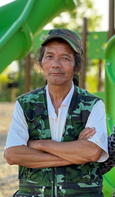 Obituary of Ta Ki