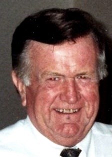 Obituary of James "Jim" Ralph Rickman