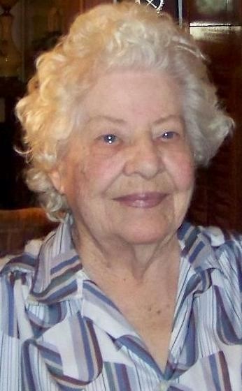 Obituary of Jessie Elizabeth Powers