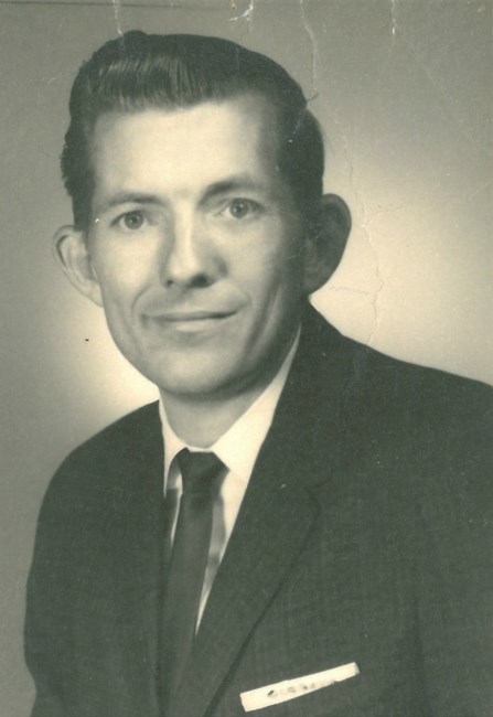 Obituary of William "Sonny" Thrower