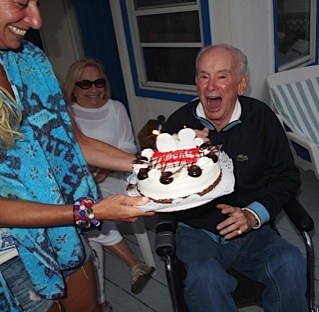 Obituary of Stuart Cooper