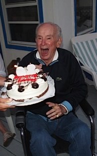 Obituary of Stuart Cooper