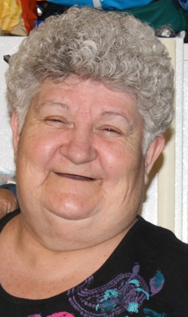 Obituary of Gale Mae Deason Williams