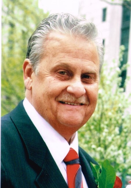 Obituary of Joseph Di Napoli