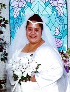 Obituary of Judy Uasami Iose