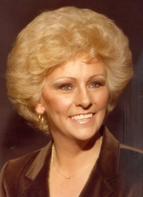 Obituary of Nancy Smith