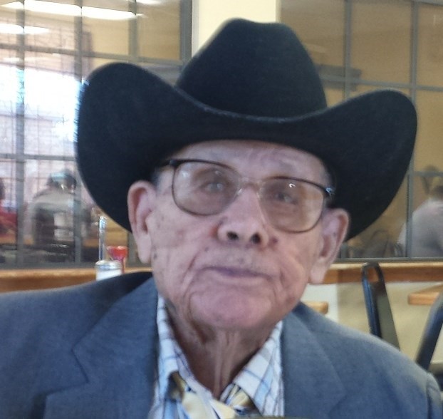 Obituary of Pedro Aguilar