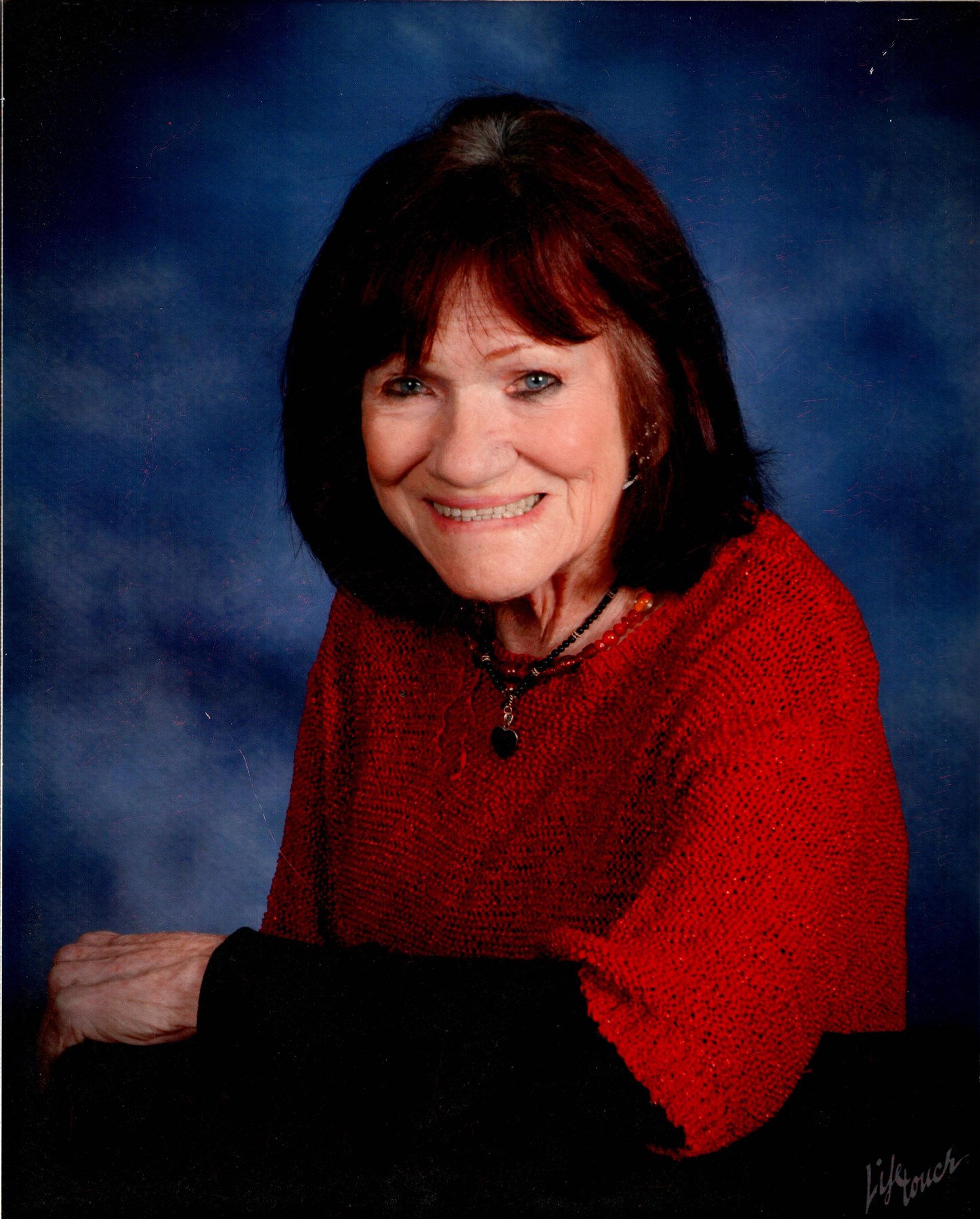 Avis de décès de Mary Ann Howard