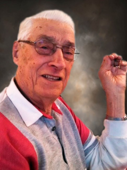 Obituary of Joseph F. Rodrigues