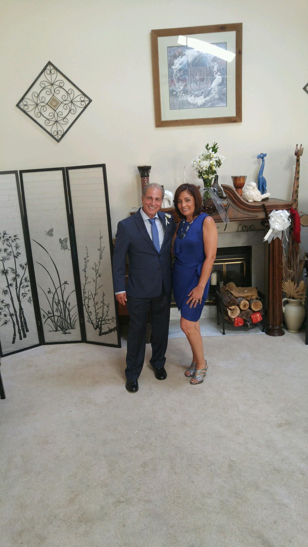 Obituary of John A Diaz Jr.