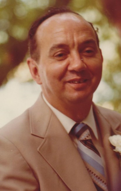 Obituary of Edmund "Raymond" Robert Southers