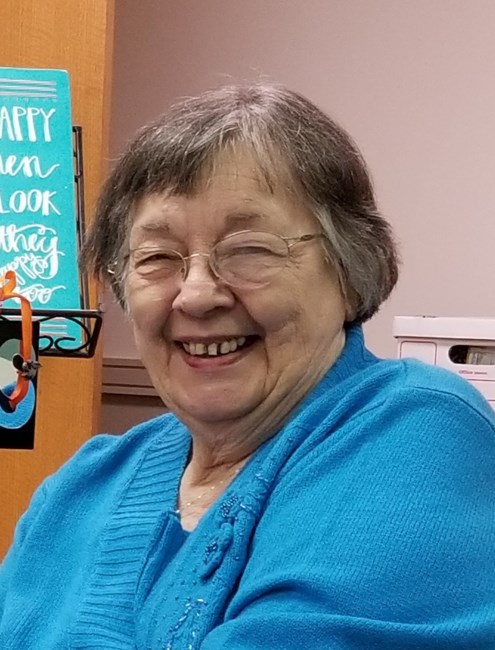 Obituary of Rose Helen Stout