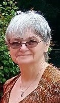 Obituary of Patricia Ann Melvin