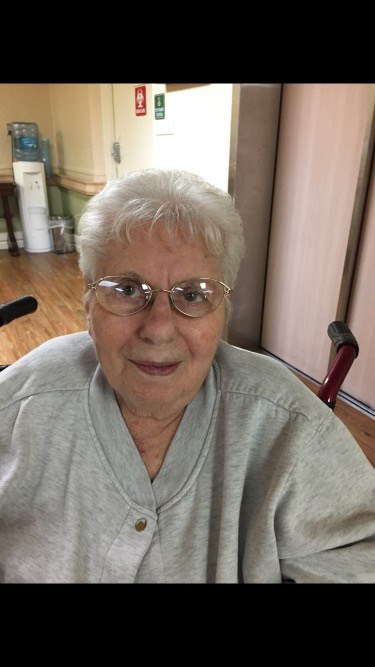 Obituary of Carmela Serena