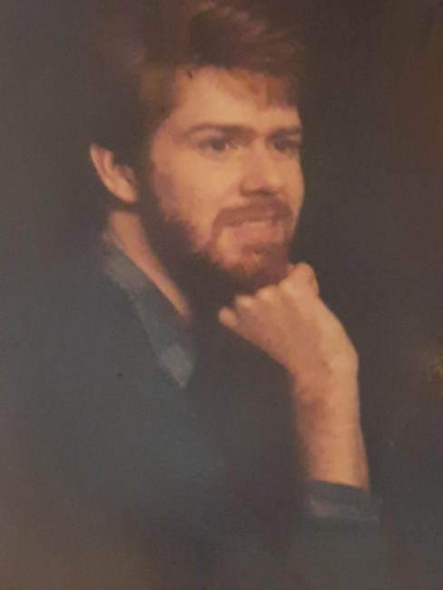 Obituary of Charles Lane Begansky