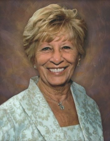 Obituary of Constance "Connie" Trevena