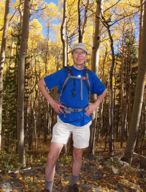 Obituary of Quentin Tucker Blakeslee