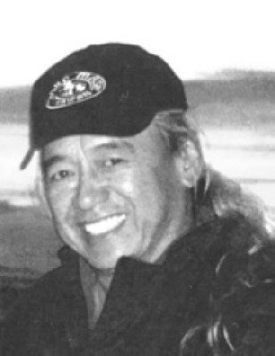 Obituario de Edwin Kitashima