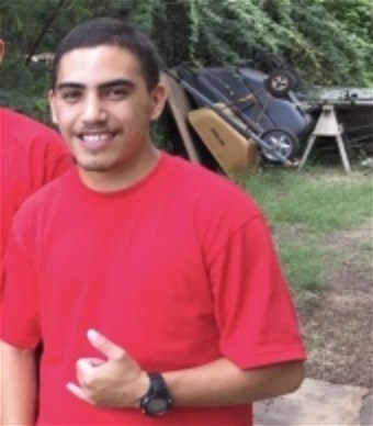 Obituary of Kapono Wainalu Rashaan Lindsey