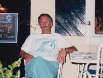 Obituary of Denny Clay Little