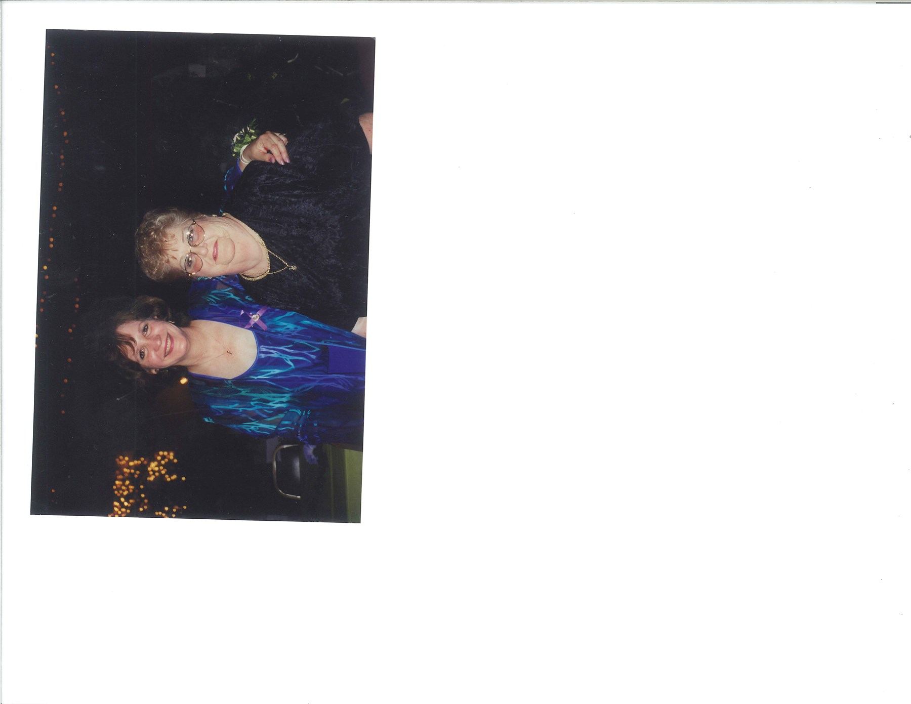 Obituary of Mary Margaret Kowalski