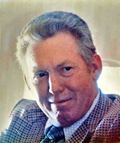 Obituary of Earl Keller Jr.