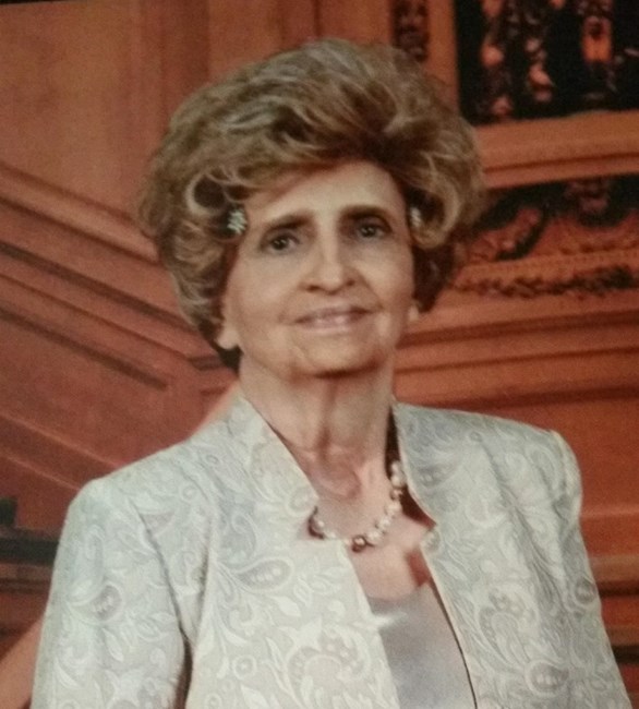 Obituary of Carolyn Virgnia Kennedy